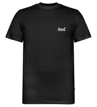 Grunt GRSakra SS Tee Black