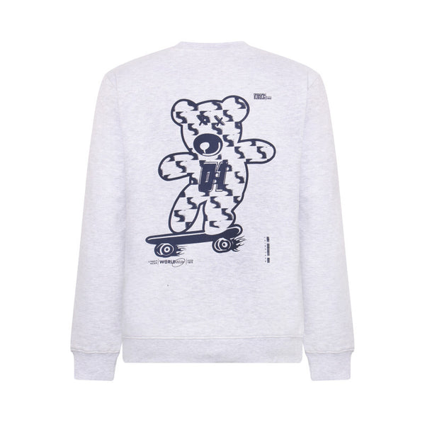 GRImper Crew Sweater