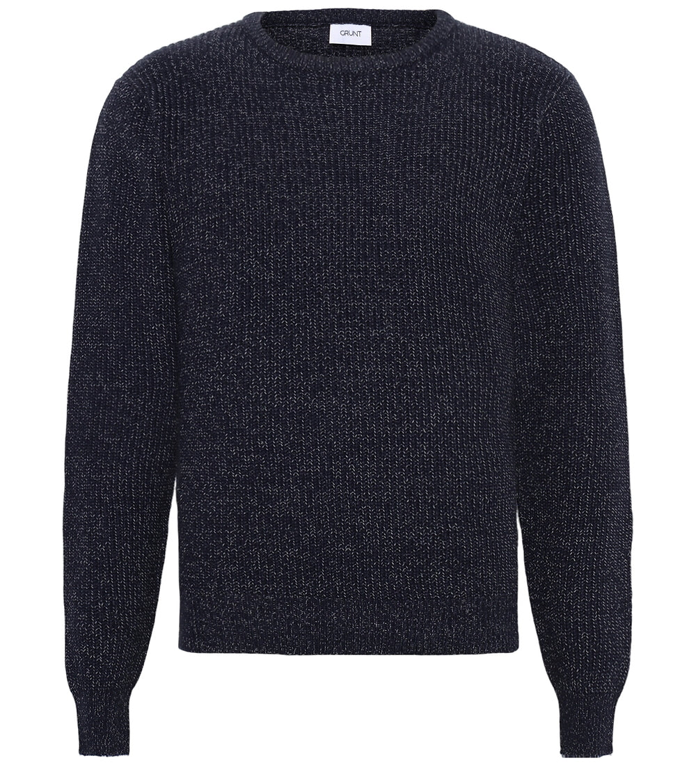 GRTone LS Crew Knit