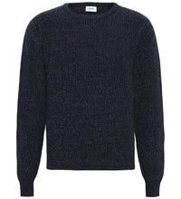 GRTone LS Crew Knit
