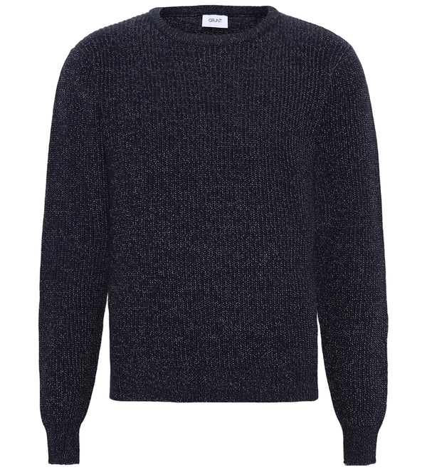 GRTone LS Crew Knit