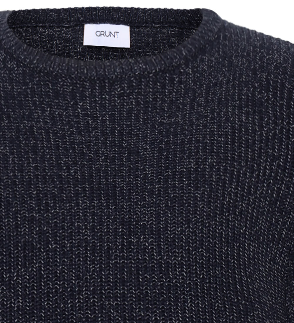 GRTone LS Crew Knit