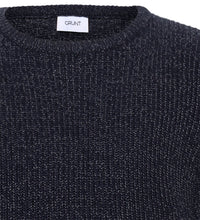 GRTone LS Crew Knit