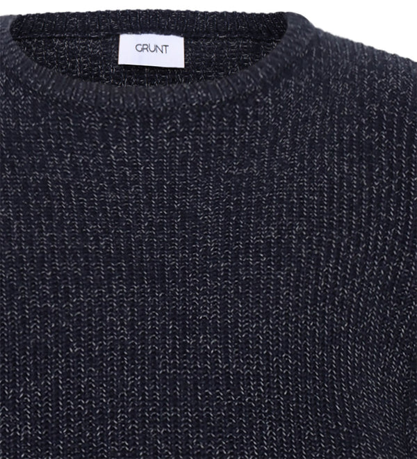 GRTone LS Crew Knit