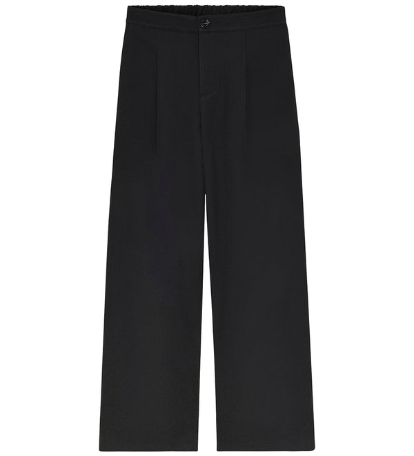 GRZinia Plain Pants
