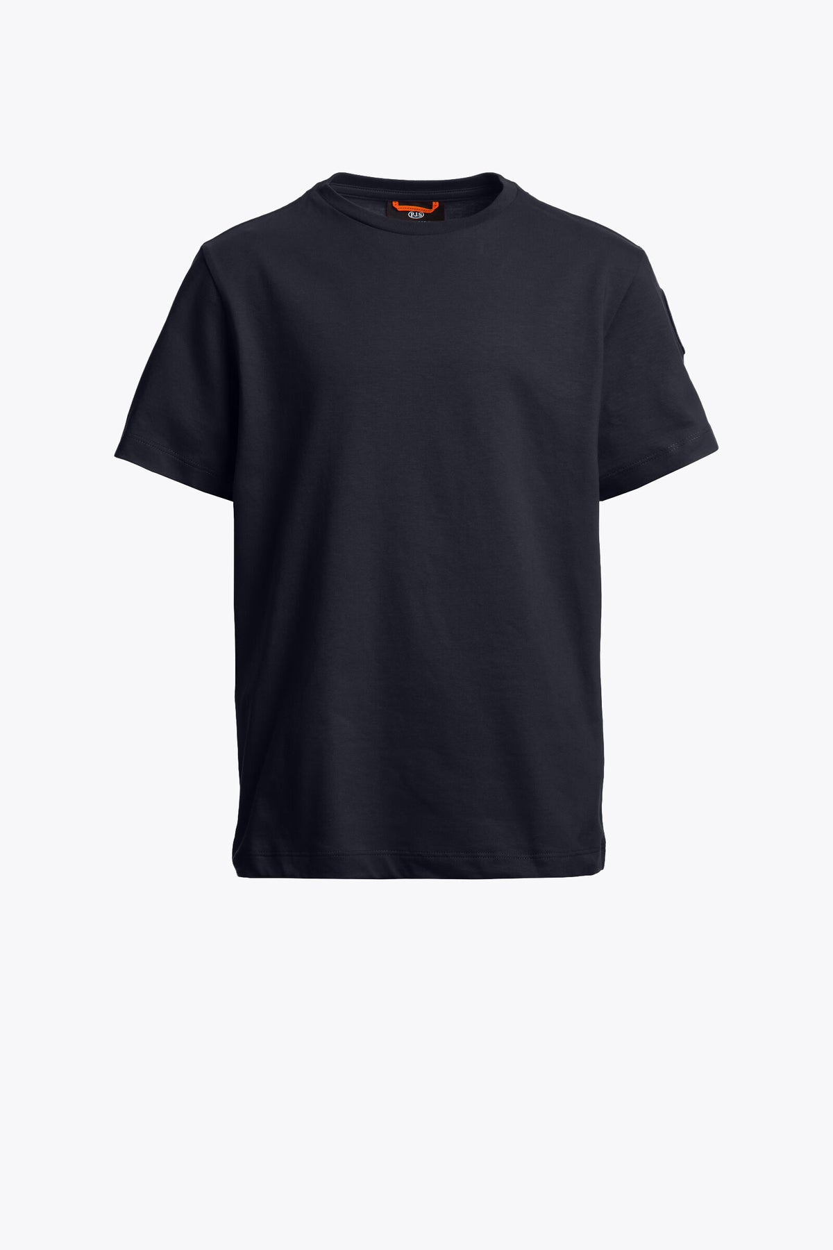 Parajumpers T-Shirt Blue navy