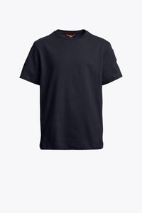 Parajumpers T-Shirt Blue navy