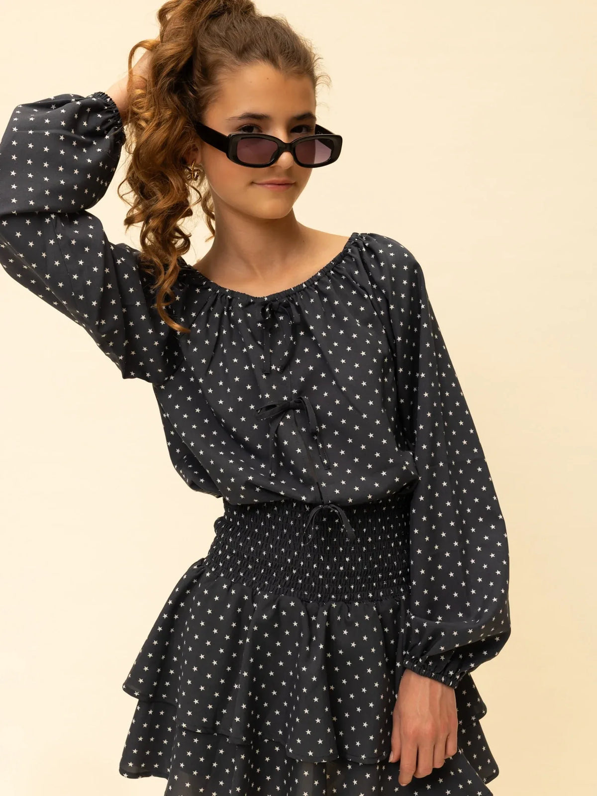10sixteen Blouse