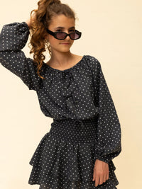 10sixteen Blouse