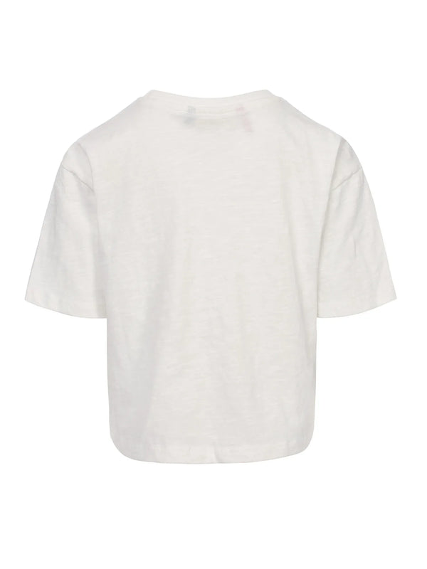 Little jersey T-shirt s/s
