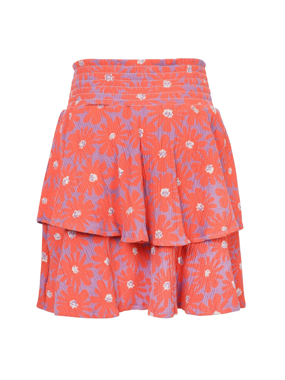 Little crinkle skirt