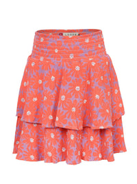 Little crinkle skirt