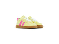 Shoesme BN26S002-M Yellow pink