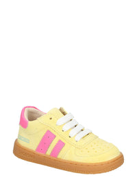 Shoesme BN26S002-M Yellow pink