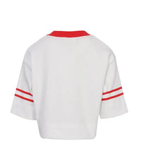 10sixteen interlock  V neck T-shirt