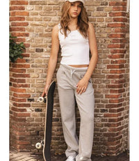 10sixteen wideleg pants