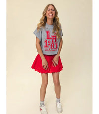 Looxs 10sixteen Skort Lipstick