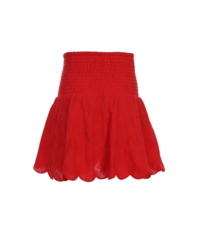 Looxs 10sixteen Skort Lipstick