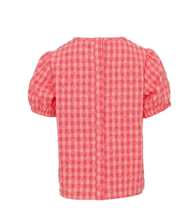 Little Woven Top
