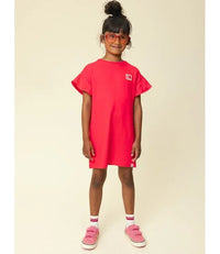 Little Sweat Dress SS