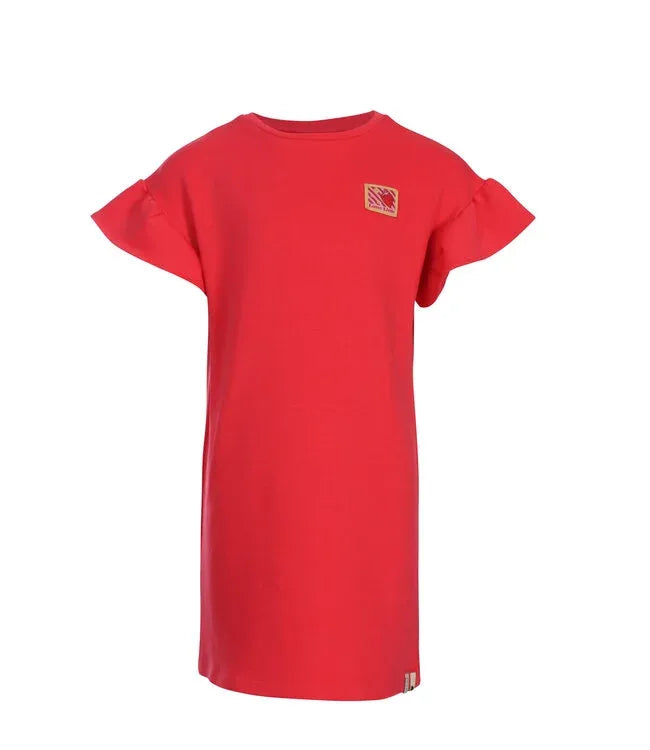 Little Sweat Dress SS