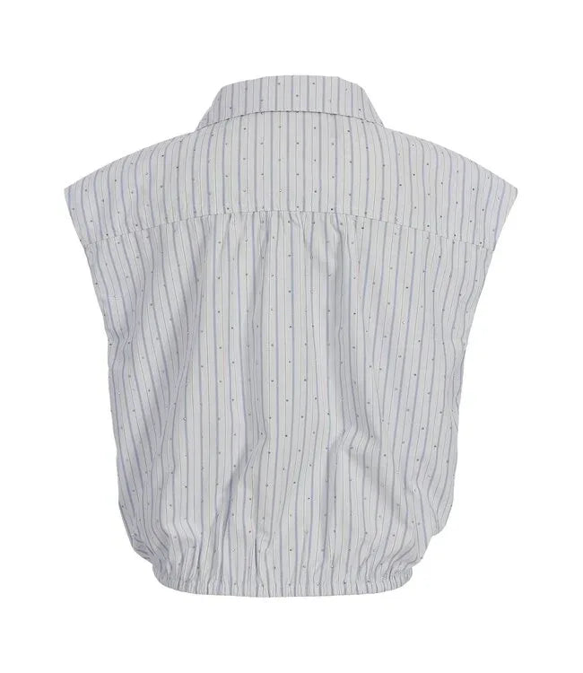 10sixteen Sleeveless Blouse