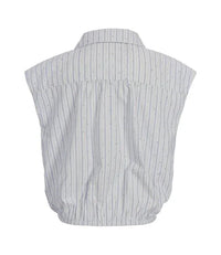 10sixteen Sleeveless Blouse