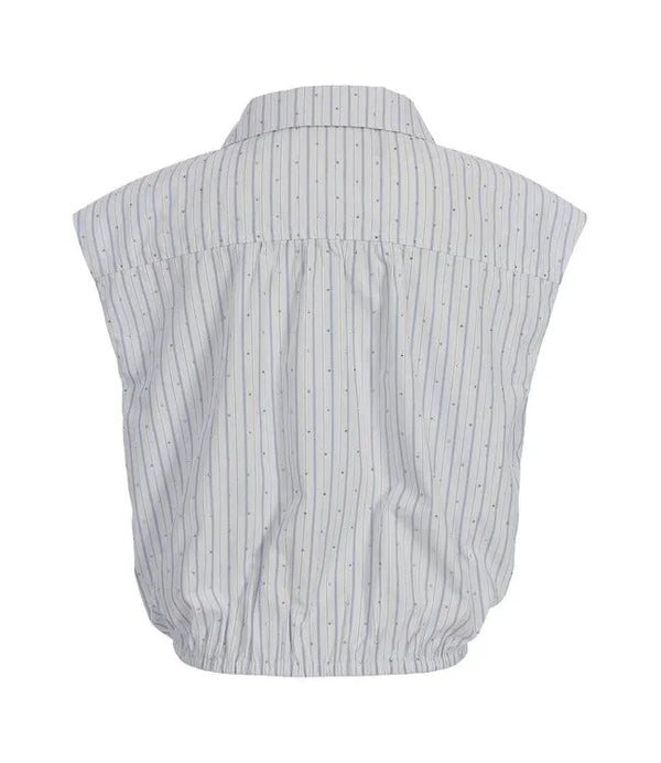 10sixteen Sleeveless Blouse