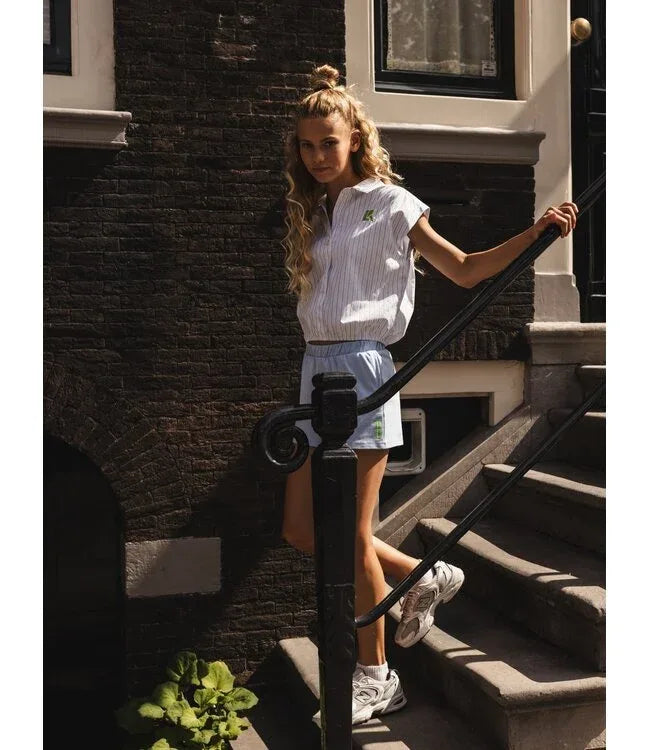 10sixteen Sleeveless Blouse