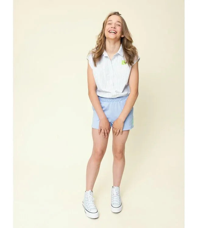 10sixteen Sleeveless Blouse