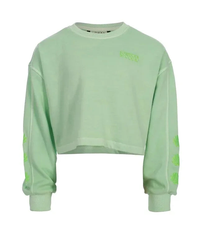 10sixteen Sweater