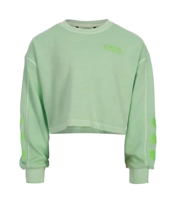 10sixteen Sweater