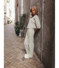 10sixteen interlock Pants