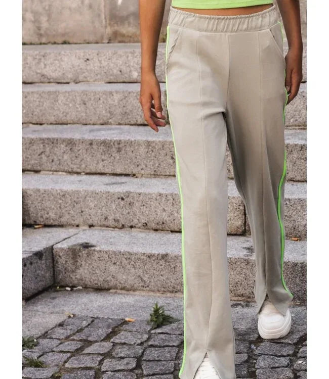 10sixteen interlock Pants
