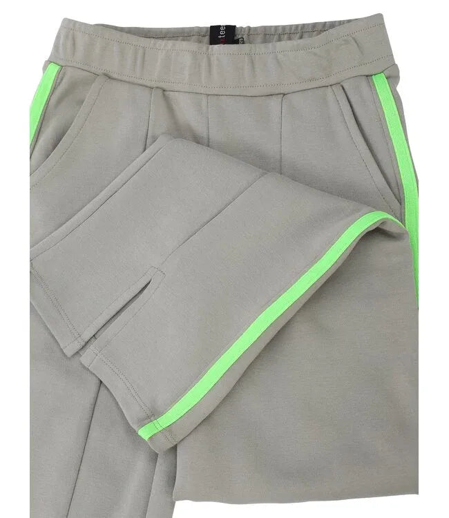 10sixteen interlock Pants