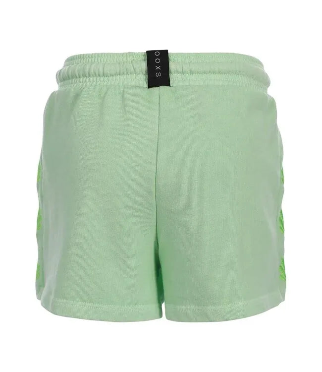10sixteen Shorts