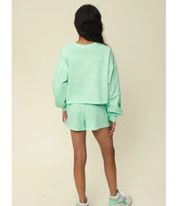 10sixteen Shorts