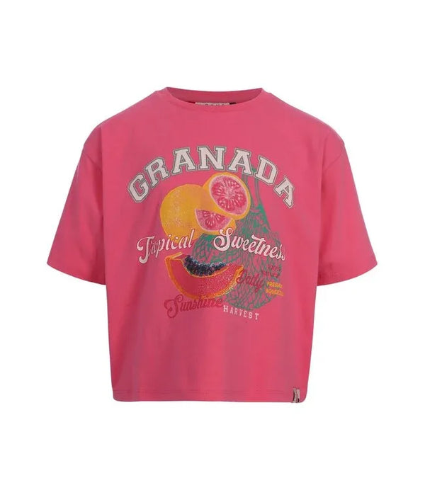 Little T-shirt SS