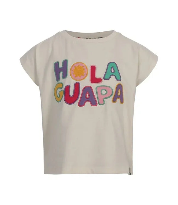 Little T-shirt SS