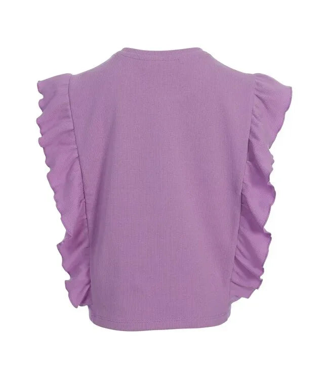 Little Rib Top SS