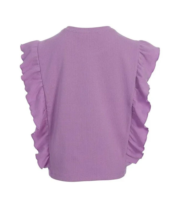 Little Rib Top SS