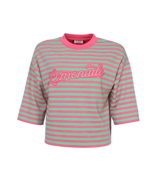 Little T-Shirt SS