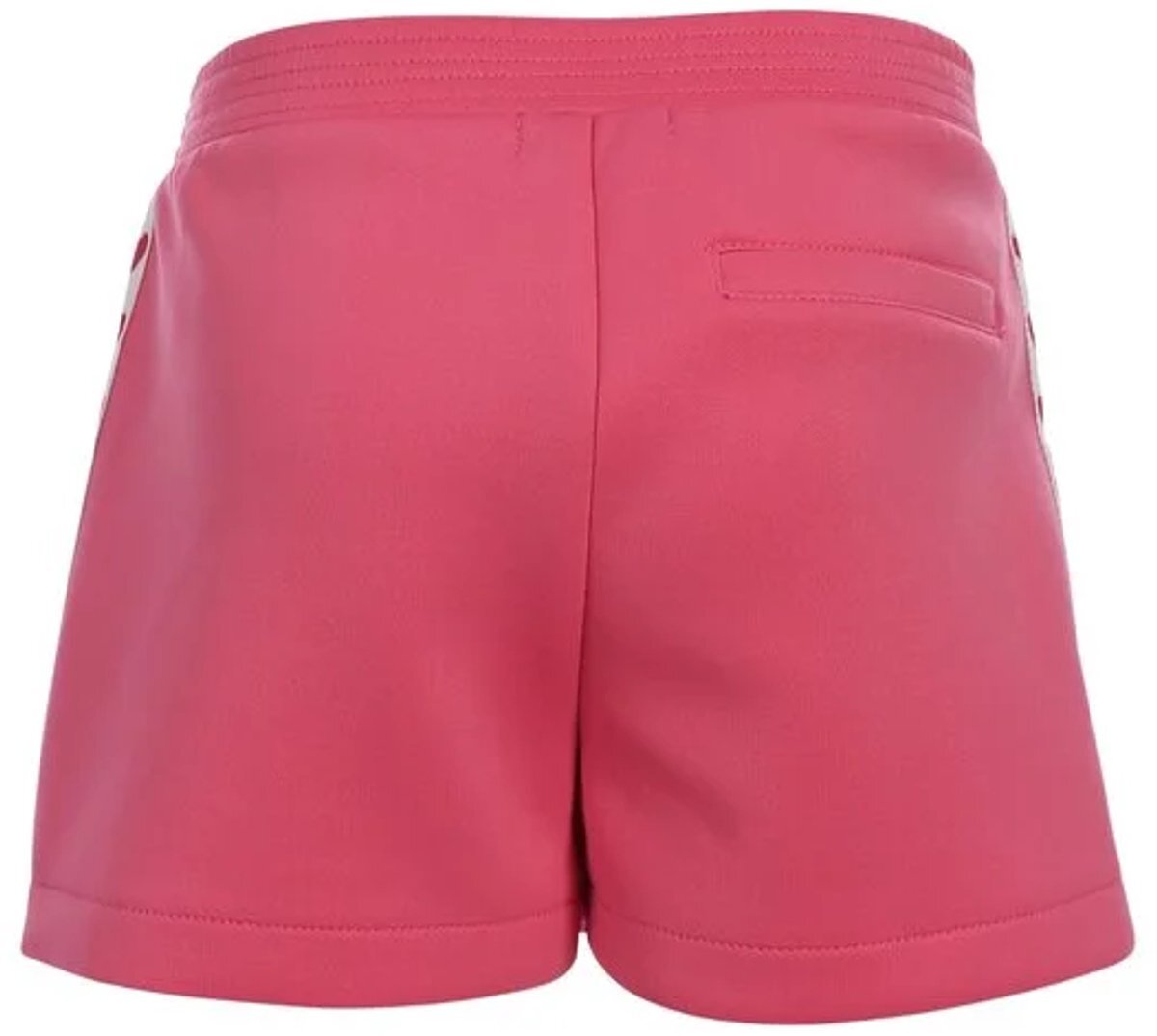 Little Sporty Sweat Shorts
