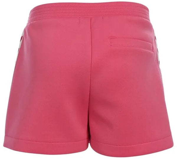 Little Sporty Sweat Shorts