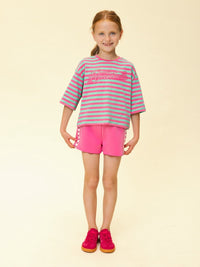 Little Sporty Sweat Shorts