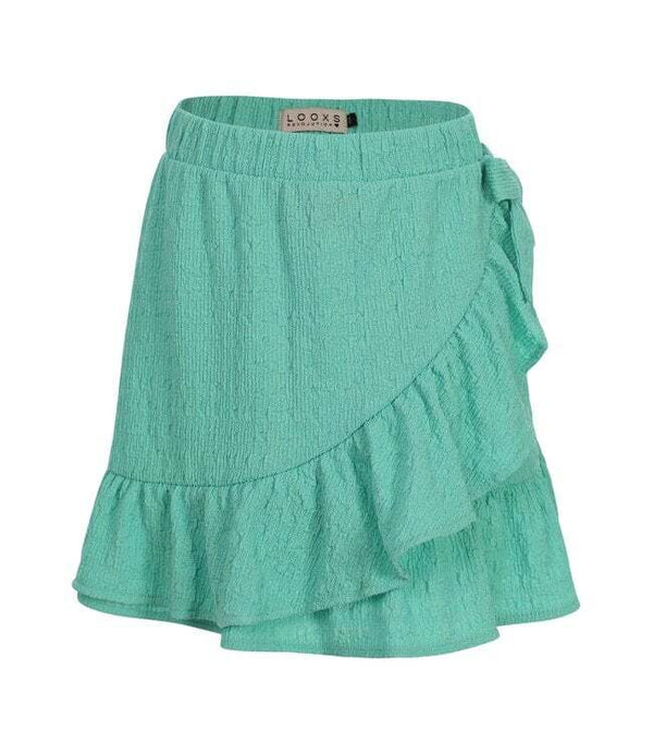 Little Crinckle Skirt