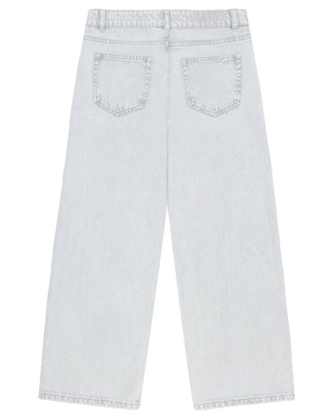 GRTenerife Low-rise Sky Grey