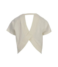 Looxs 10sixteen T-shirt SS Warm white