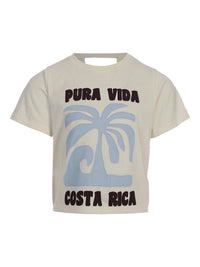 Looxs 10sixteen T-shirt SS Warm white