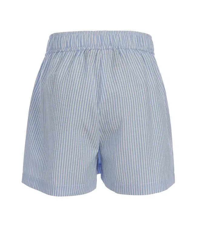 Looxs 10sixteen Shorts Sky blue